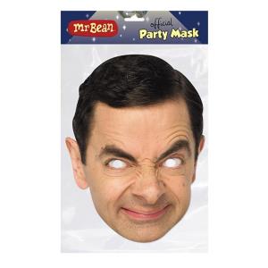 Mr Bean Mask