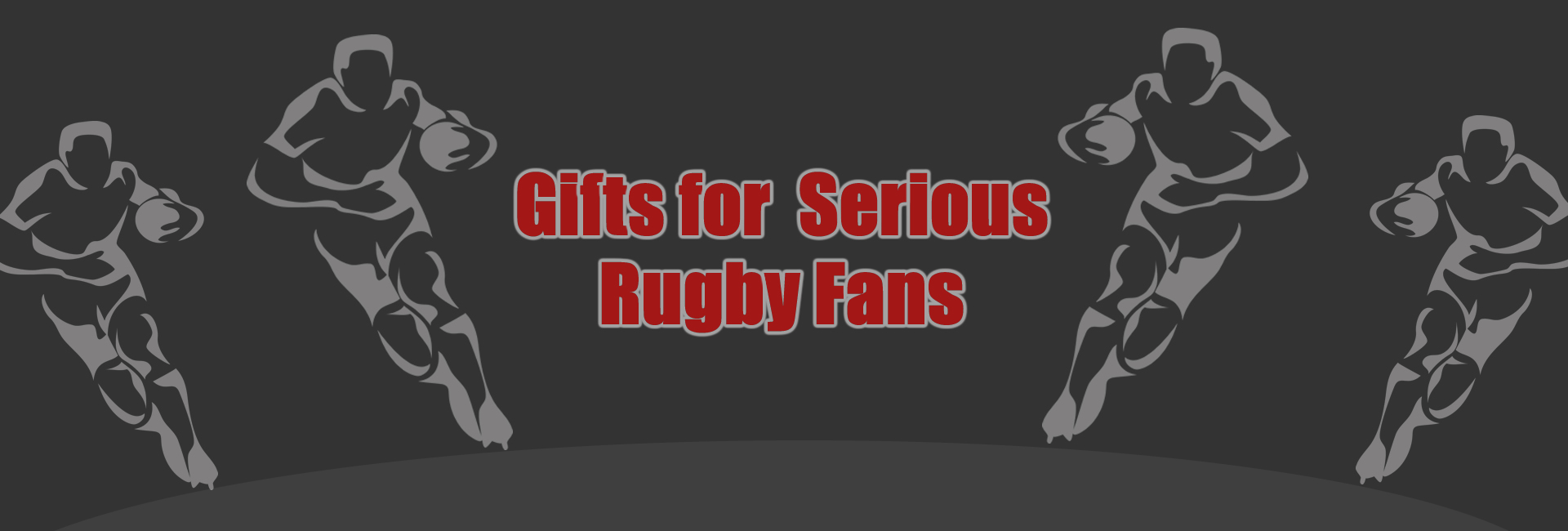 Rugby Gifts