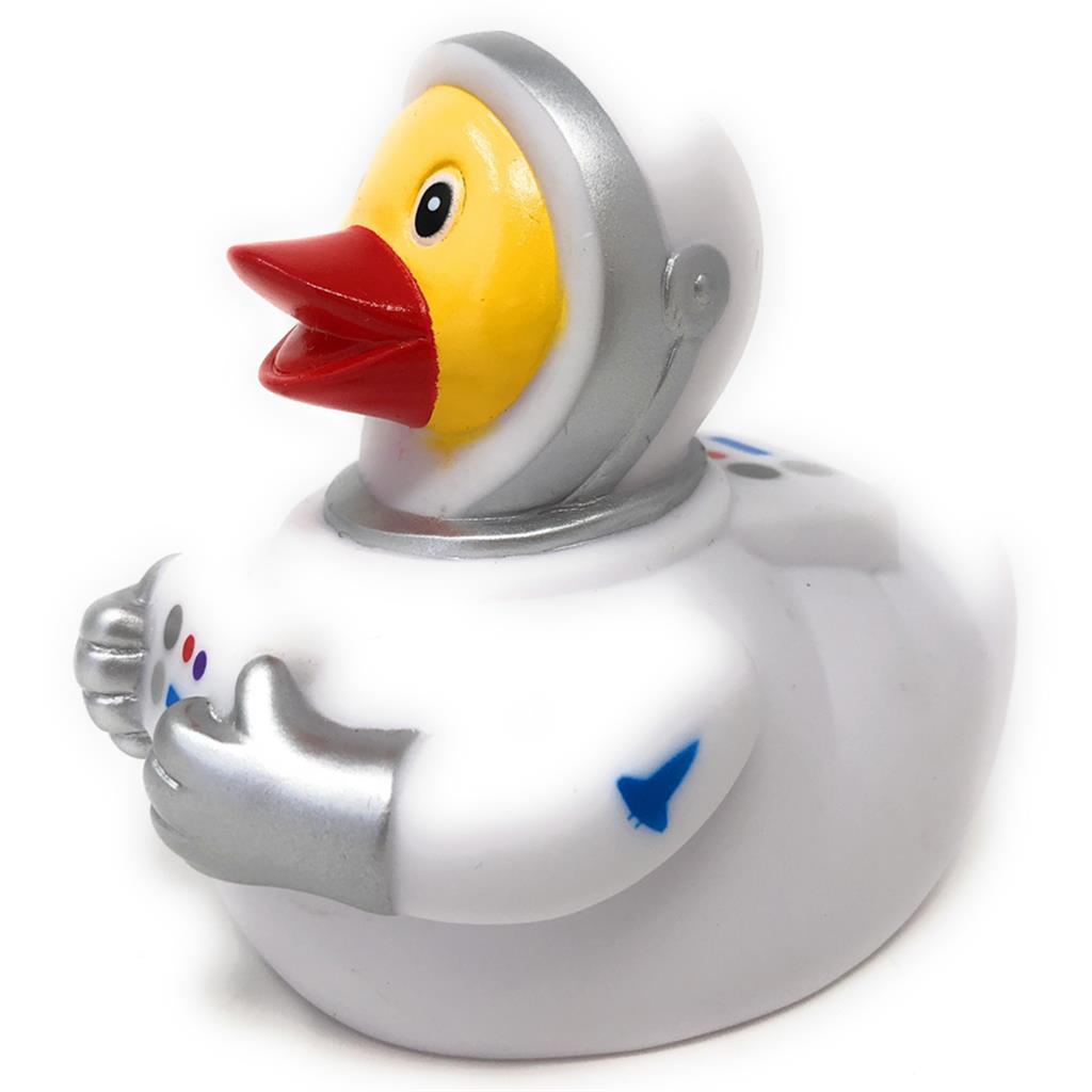 Astronaut Bath Duck